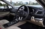 Subaru Outback 2015 года (ZA)